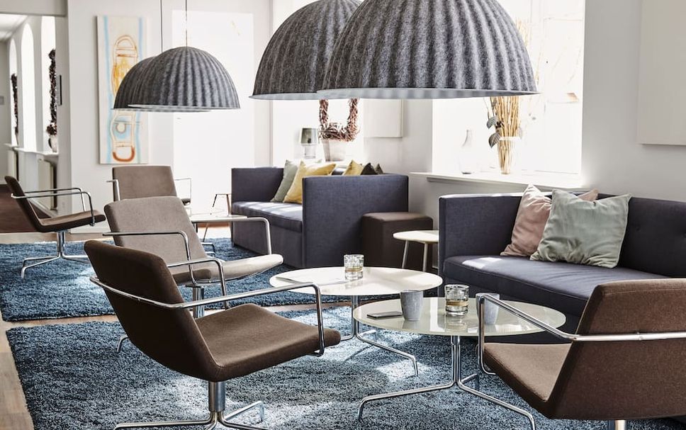 Sala d'estar Foto
