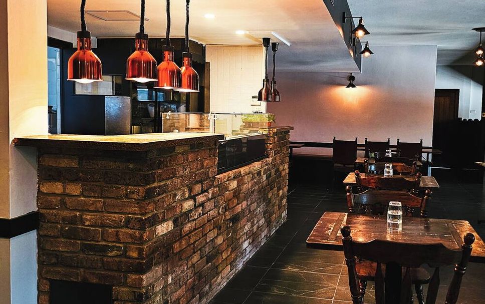 Bar Foto