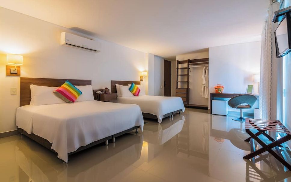 Habitació Foto