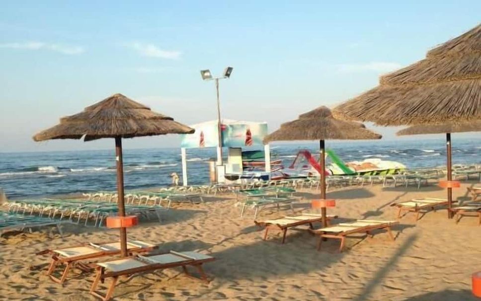 Platja Foto