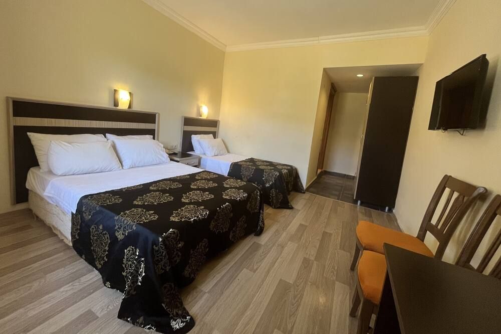 Habitació