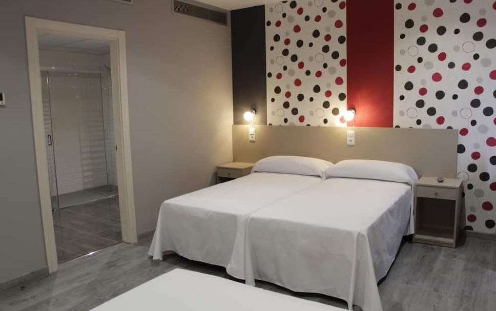 Habitació Foto