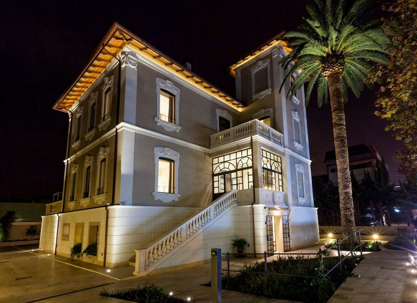 Edifici Foto