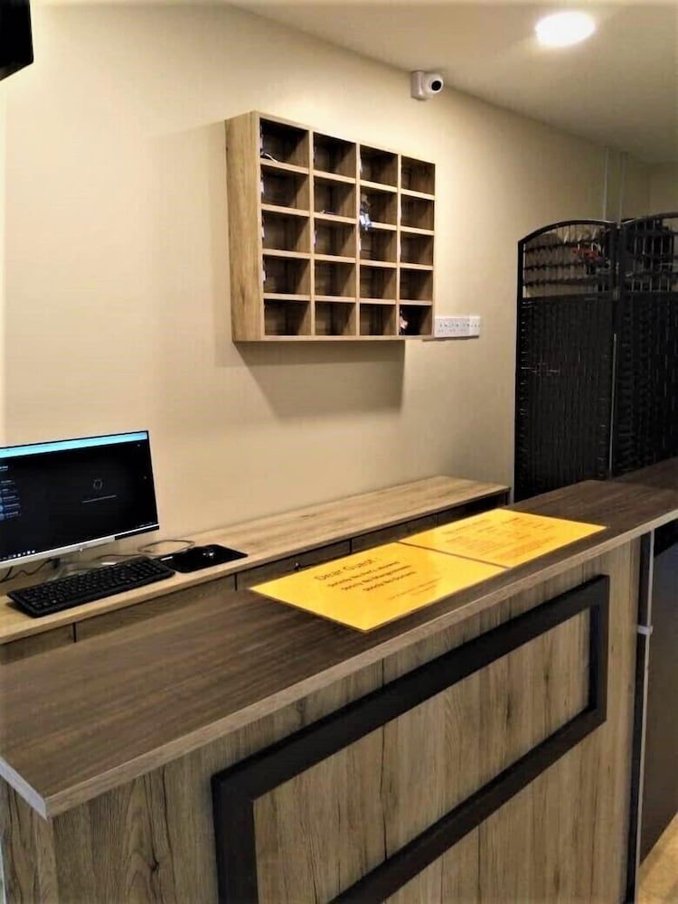 Recepció