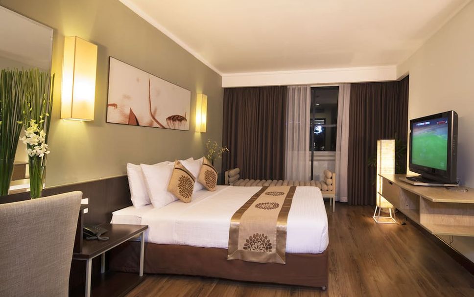 Habitació Foto