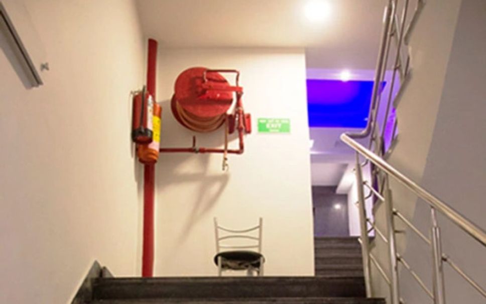 Escales Foto