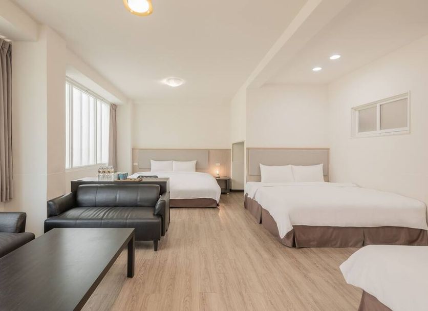 Habitació Foto