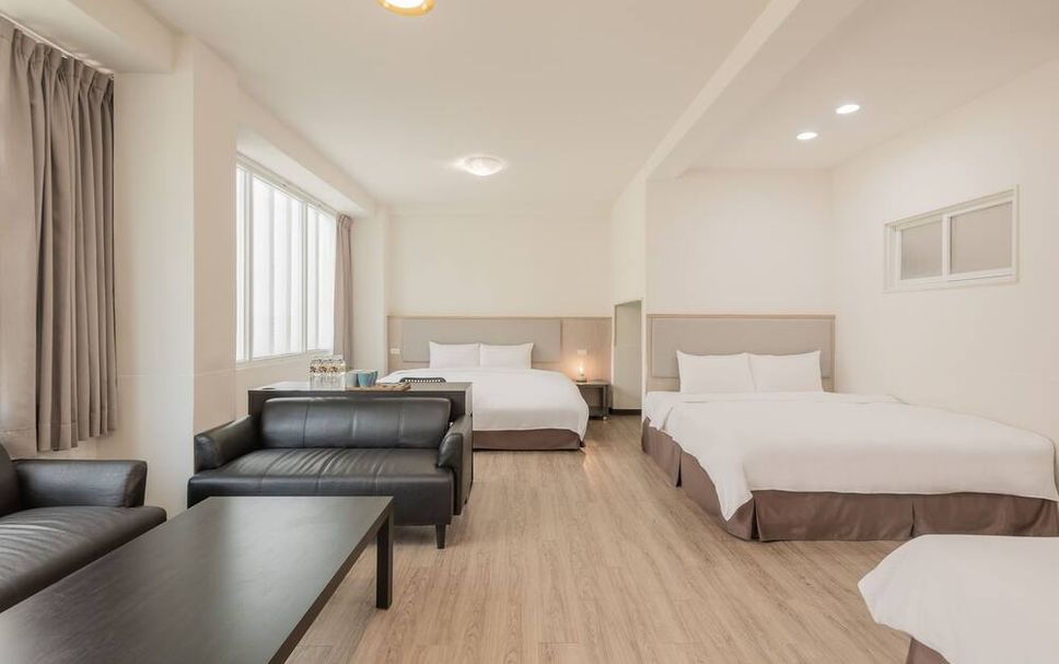 Habitació Foto