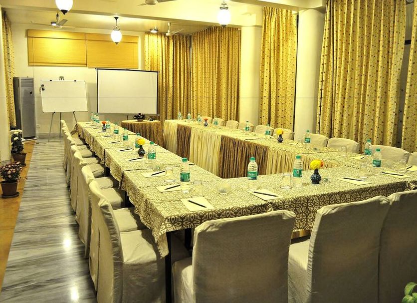 Sala de conferències Foto
