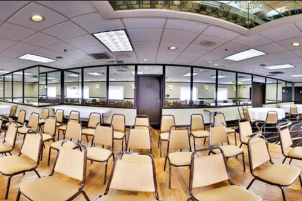 Sala de conferències