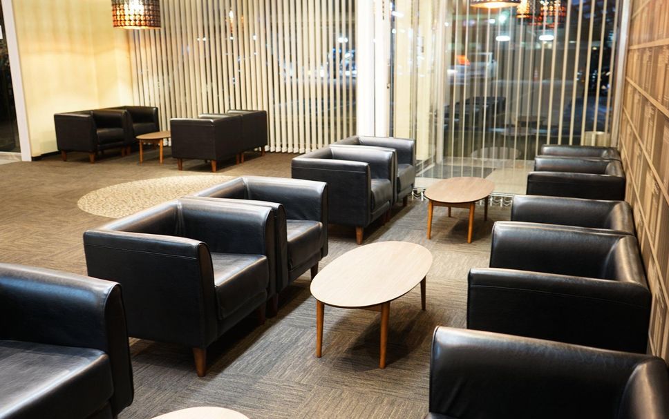 Sala d'estar Foto