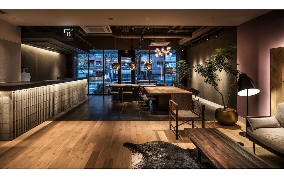 Recepció Foto