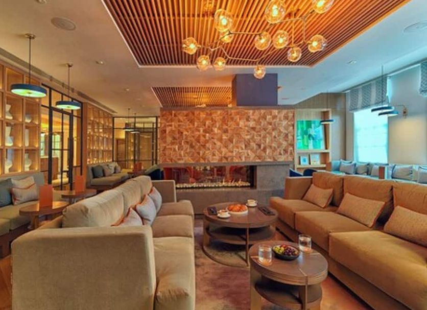 Sala d'estar Foto