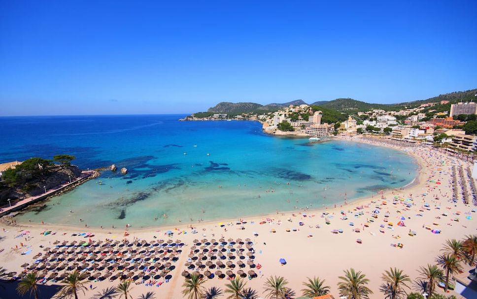 Platja Foto