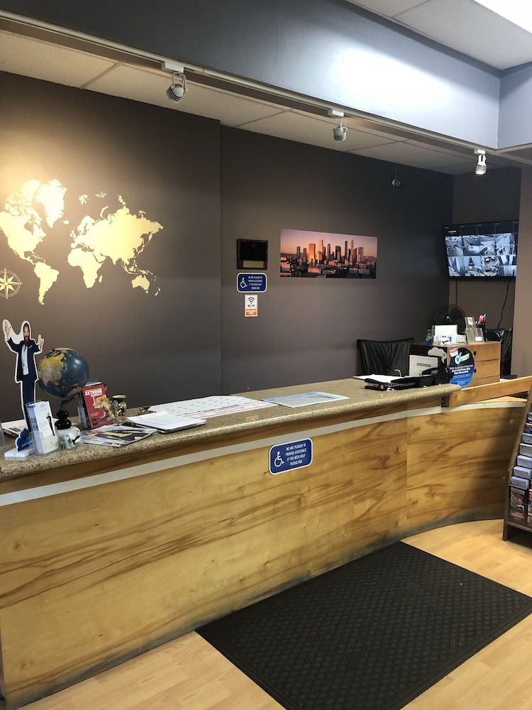 Recepció