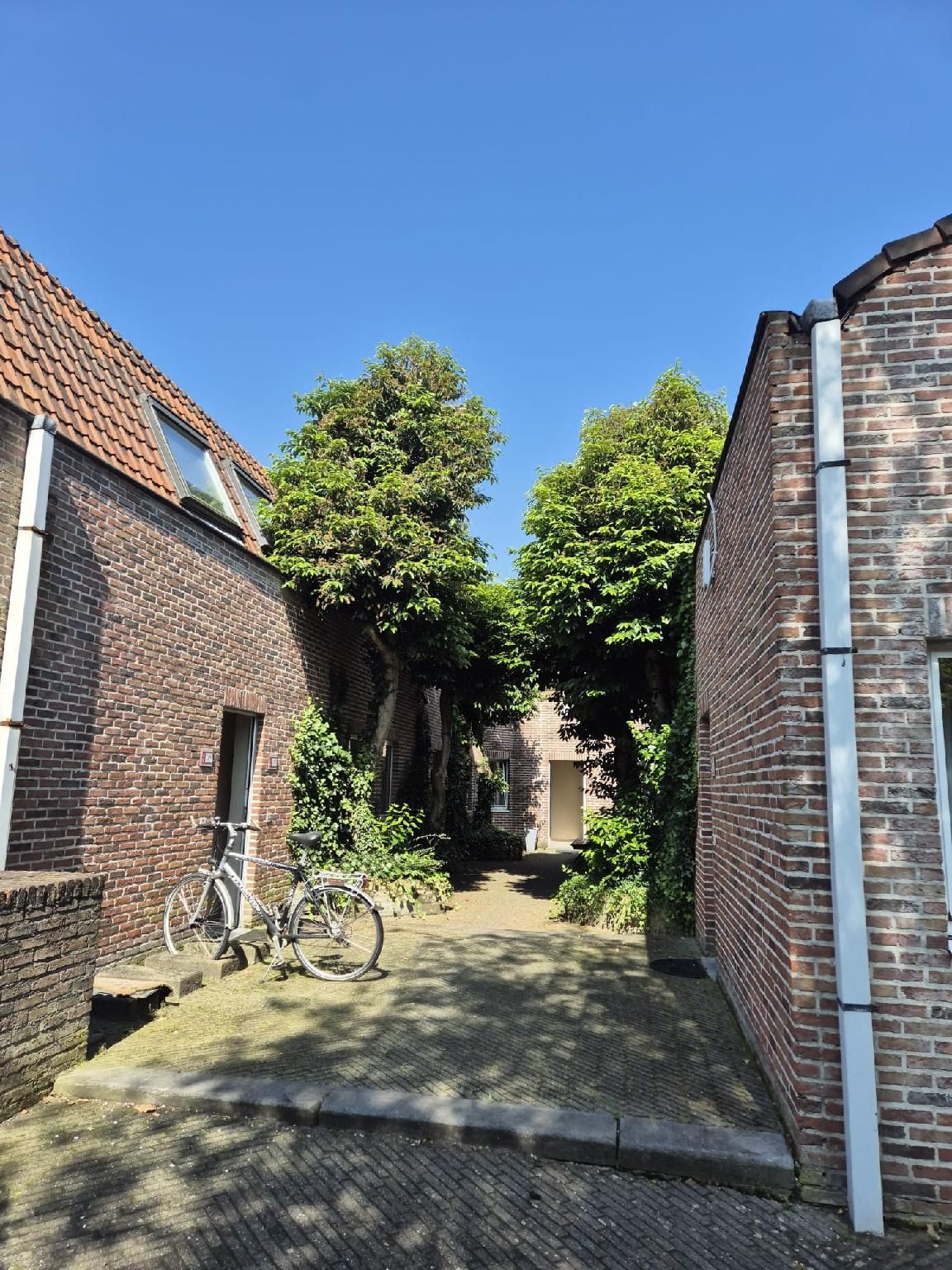 Vista exterior