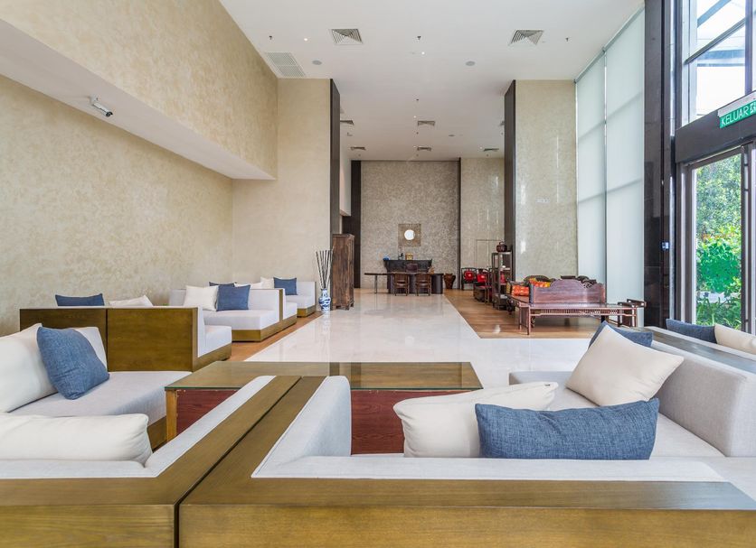 Sala d'estar Foto