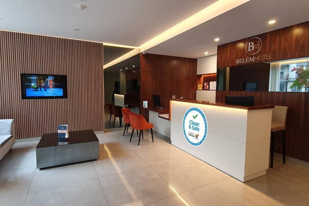 Recepció Foto