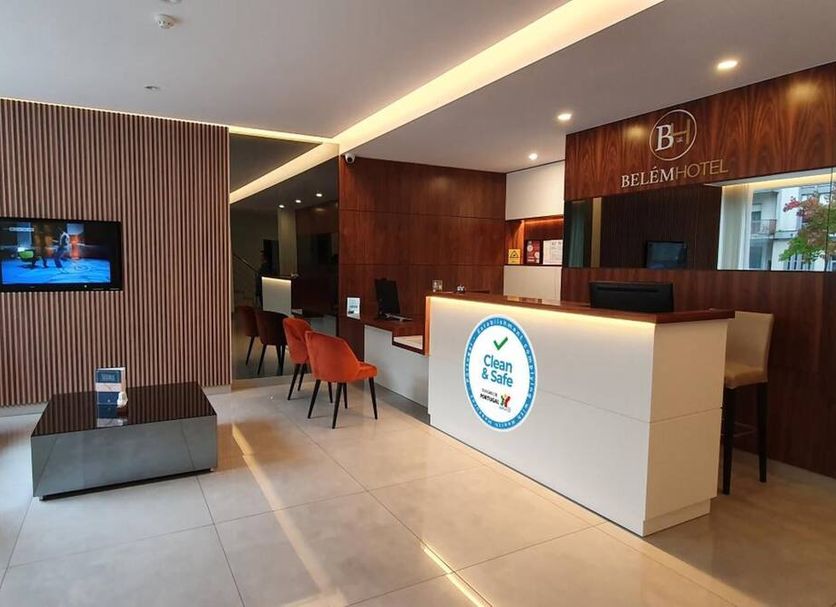 Recepció Foto