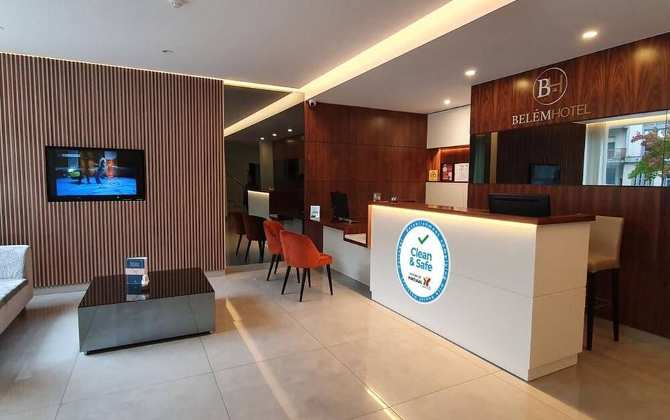 Recepció Foto