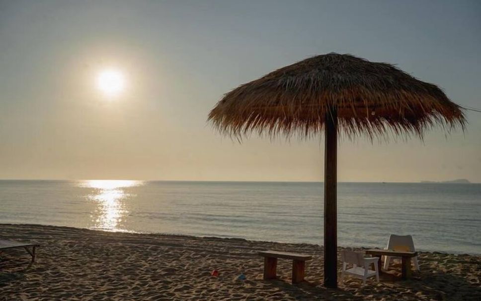 Platja Foto