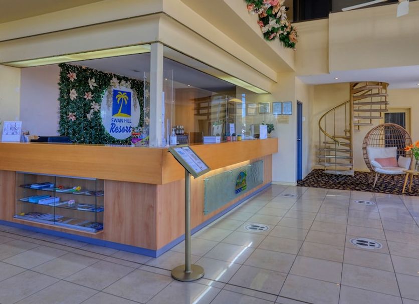 Recepció Foto