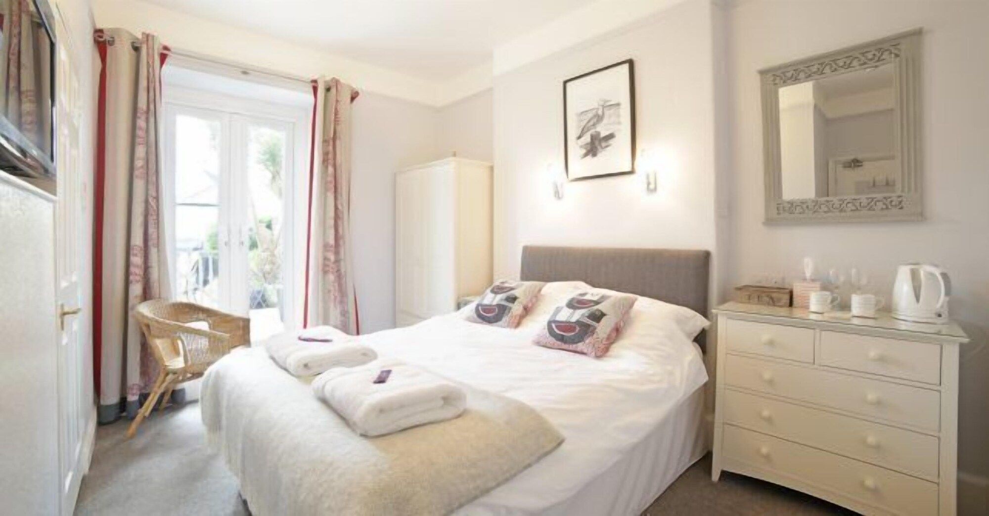Serveis de l’habitació Foto
