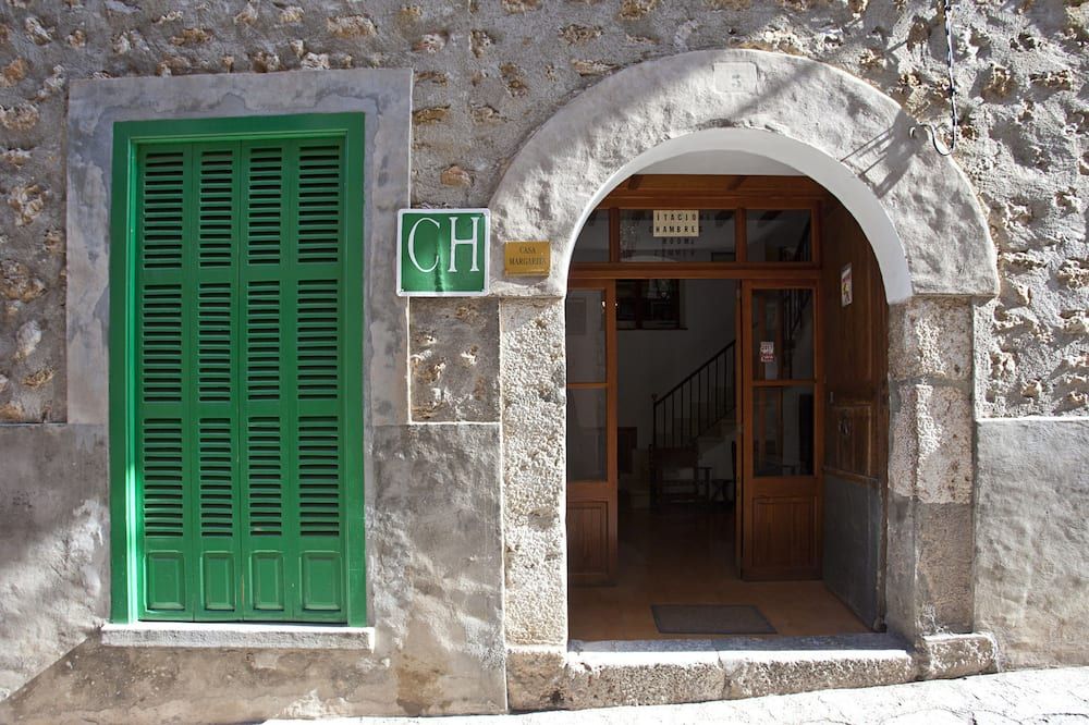 Vista exterior