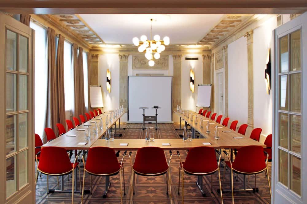 Sala de conferències