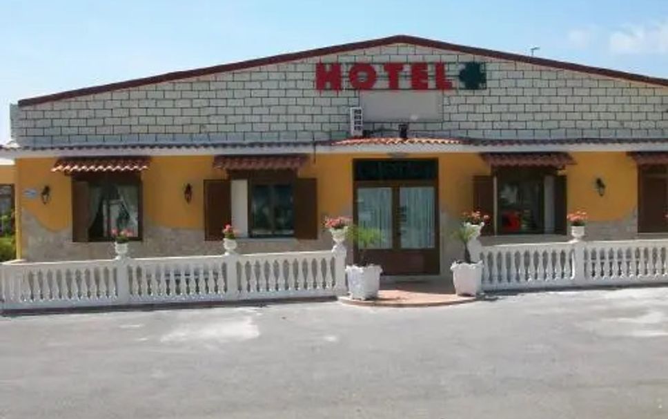 Edifici Foto