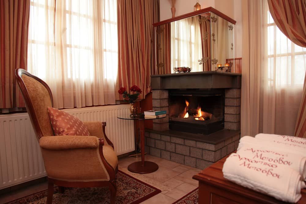 Servei de l'hotel