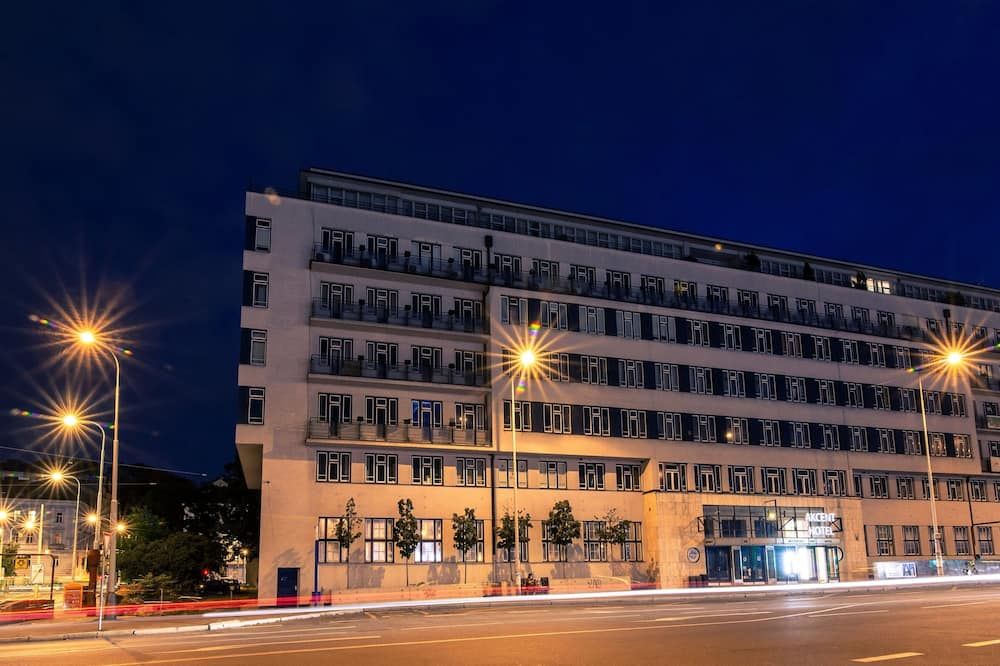 Edifici Foto