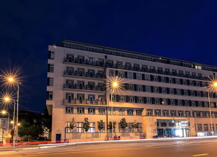 Edifici Foto