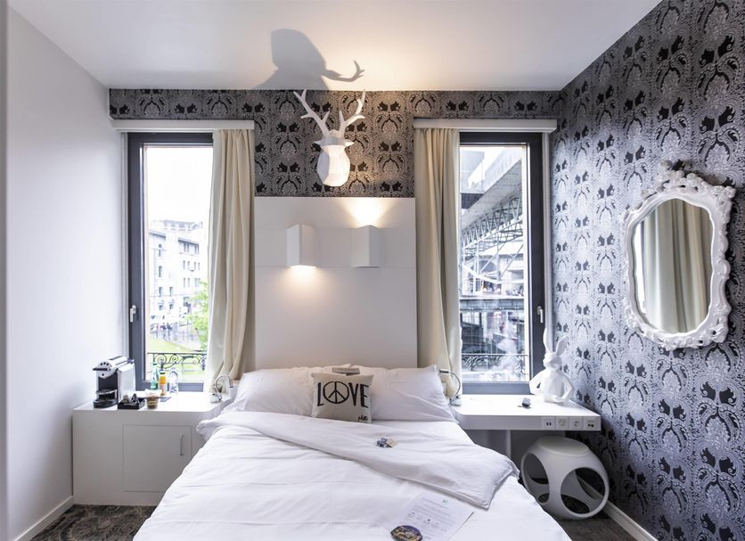 Habitació Foto