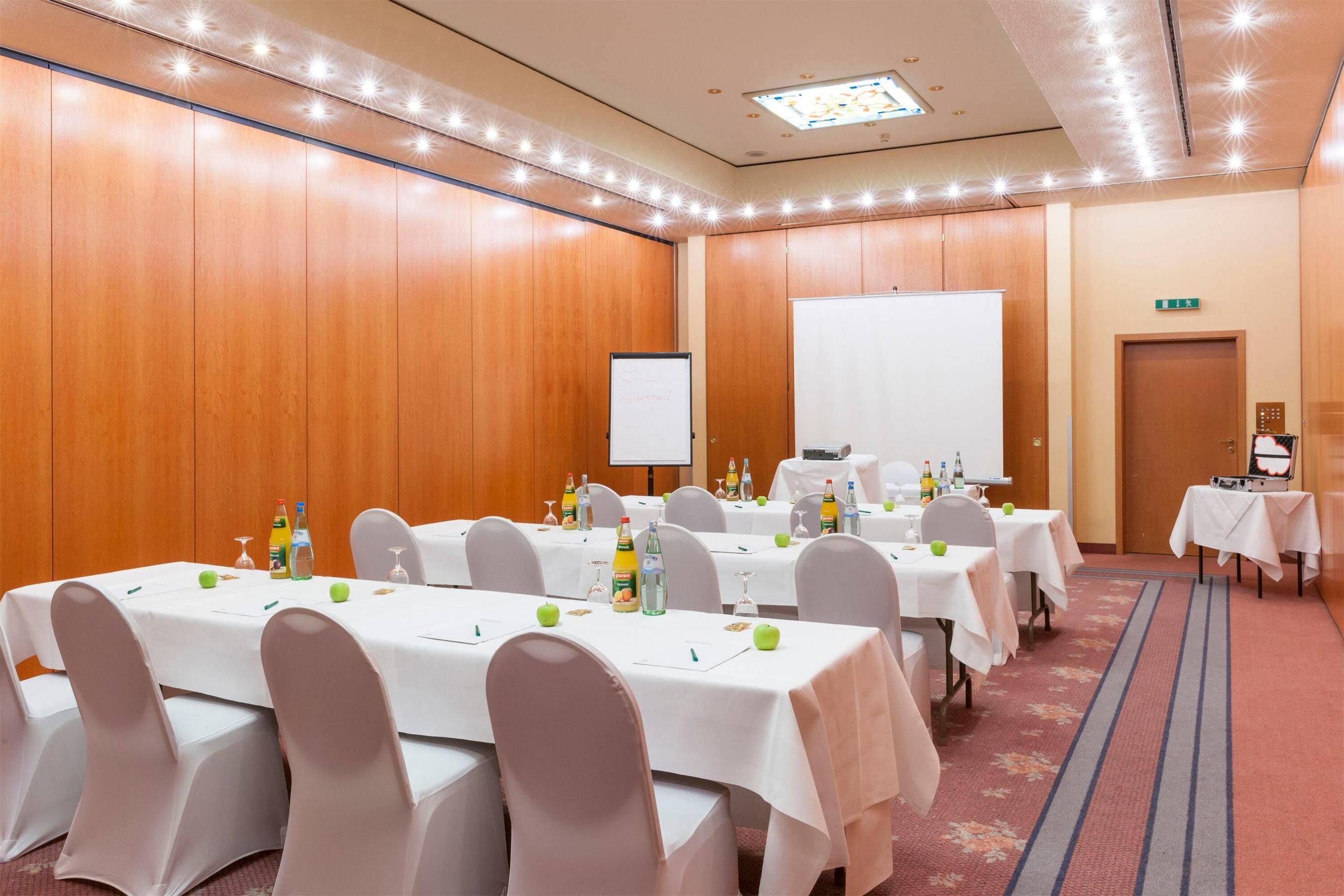 Sala de conferències