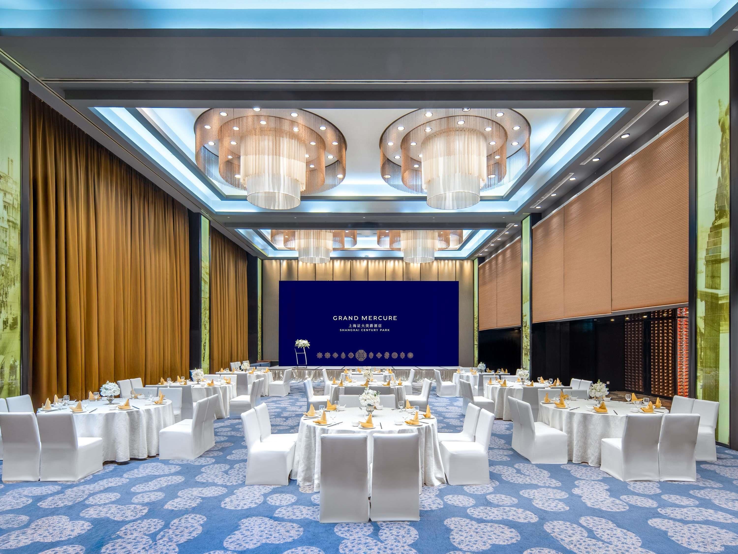 Sala de banquets
