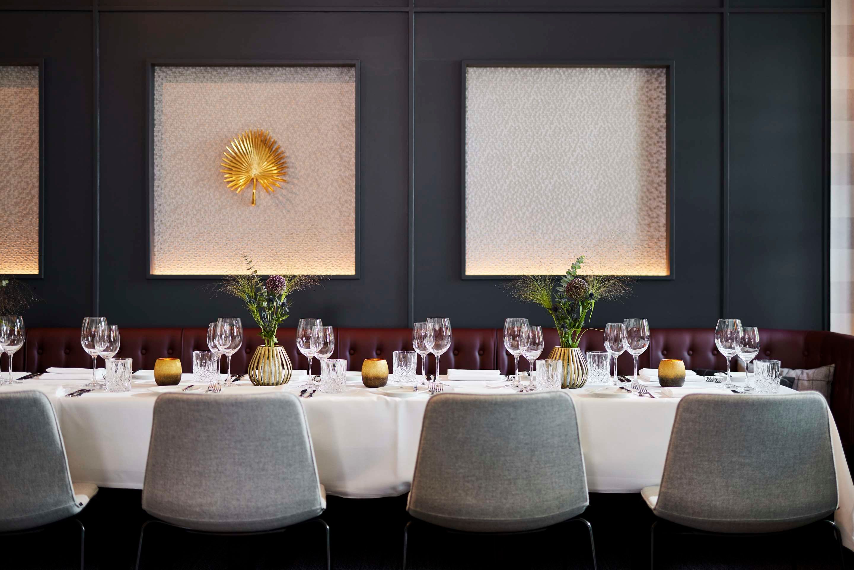 Sala de banquets