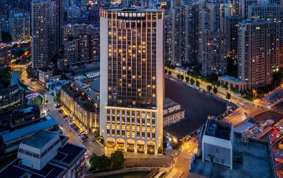 Edifici Foto