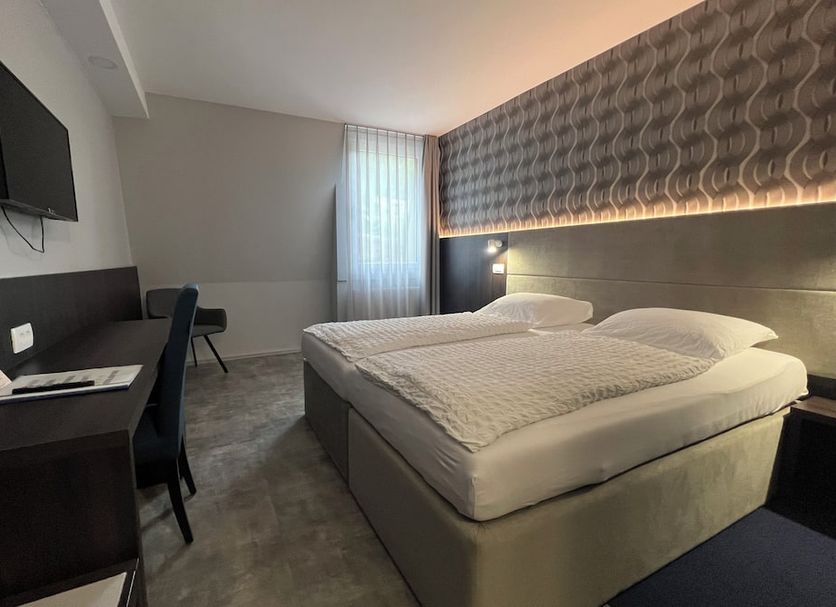 Habitació Foto