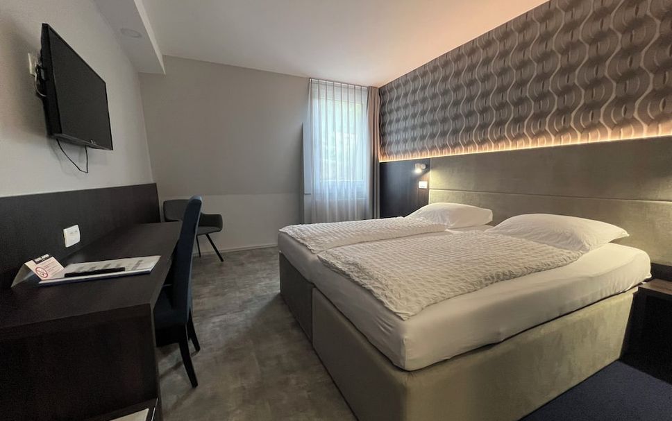 Habitació Foto