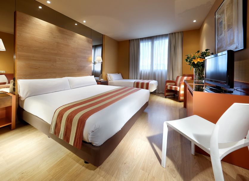 Habitació Foto
