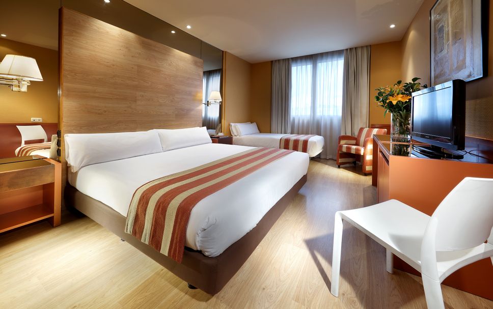 Habitació Foto