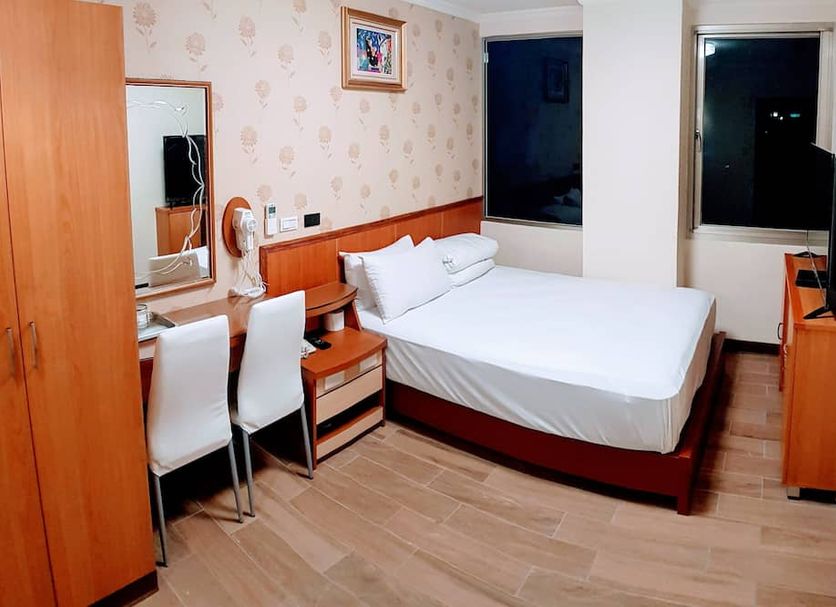 Habitació Foto
