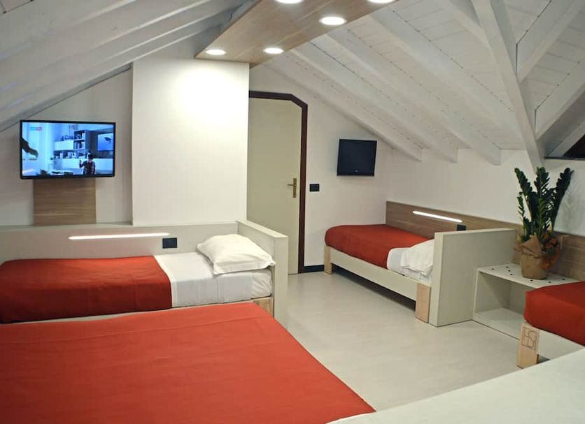 Habitació Foto