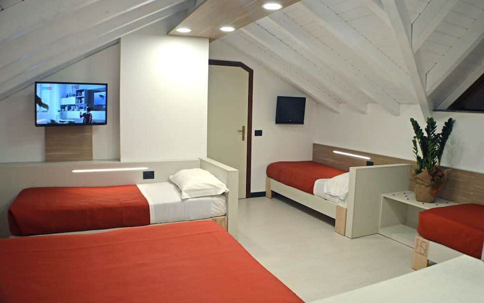 Habitació Foto