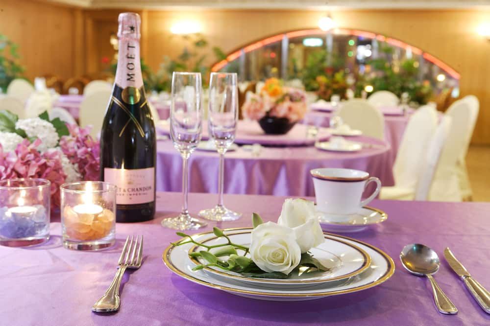 Sala de banquets