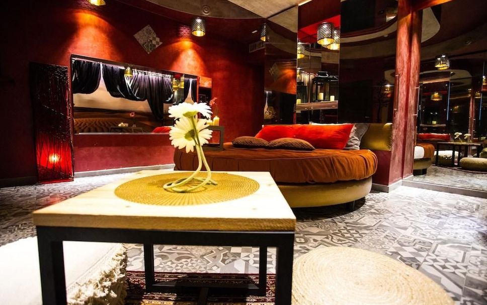 Sala d'estar Foto