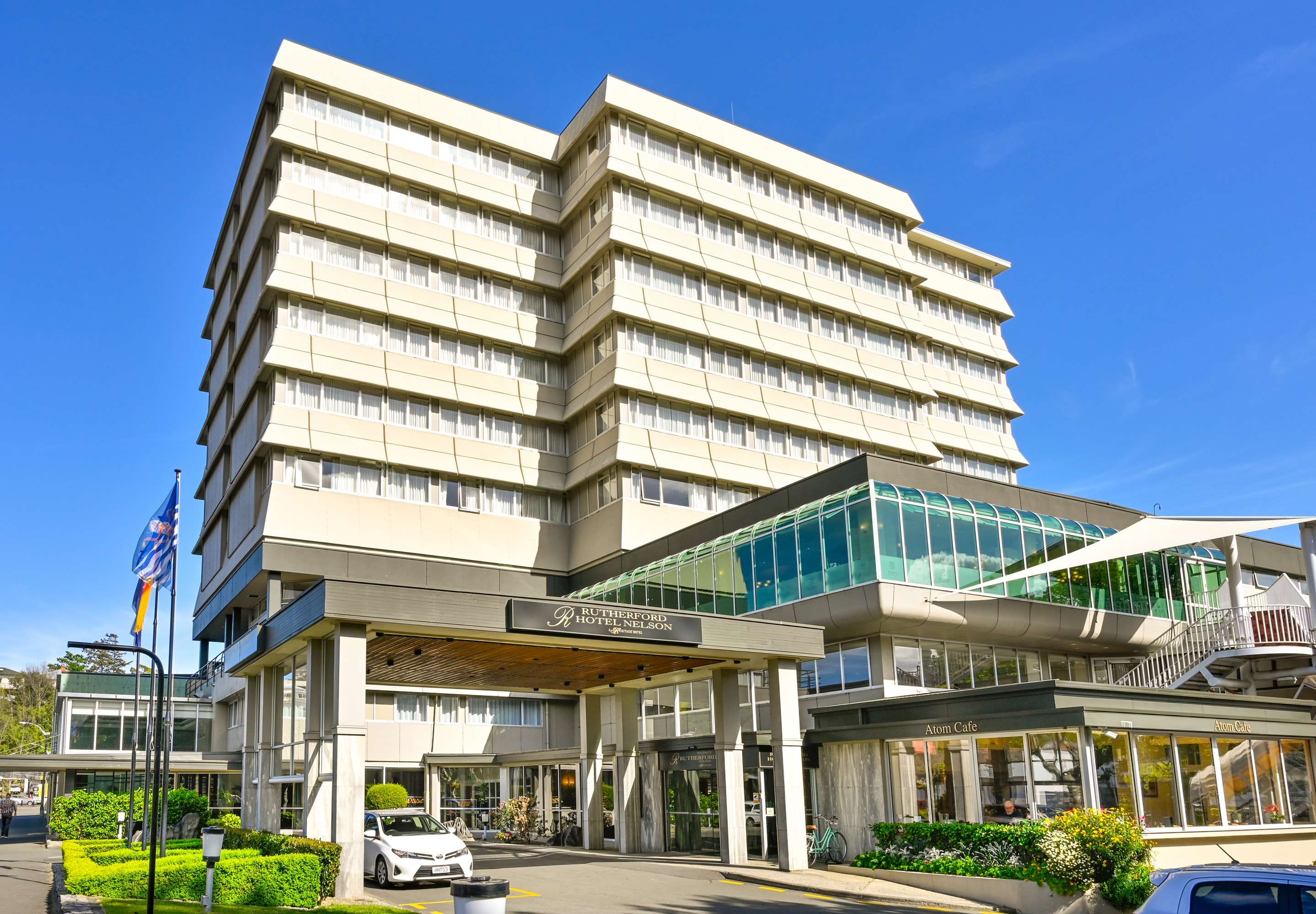 Edifici