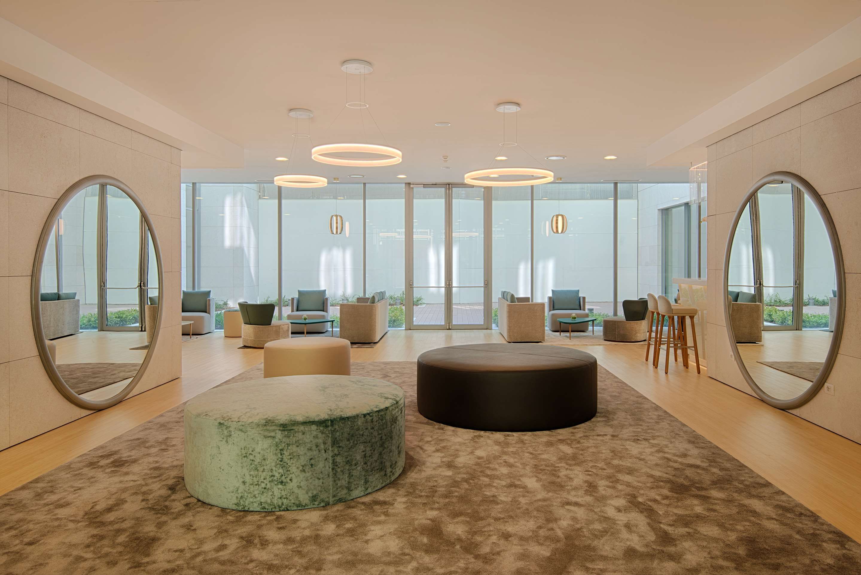 Sala de conferències