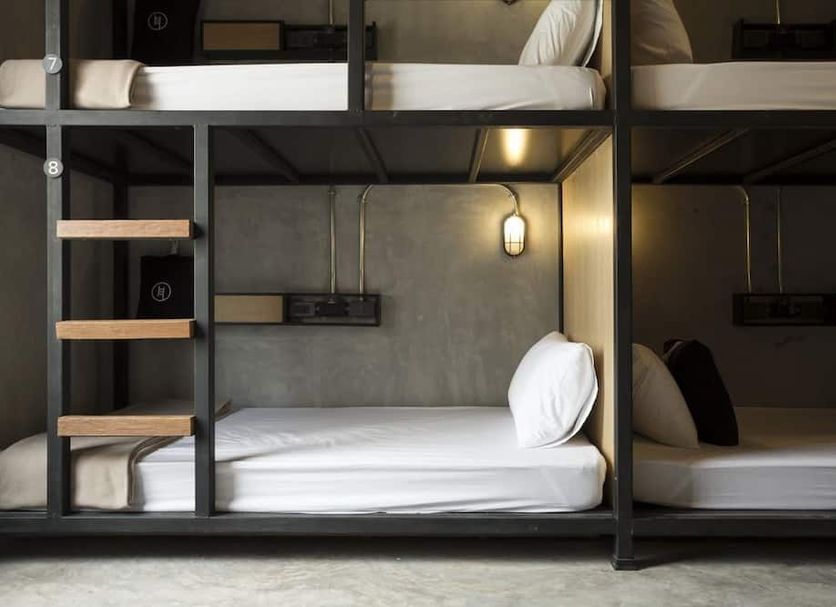 Habitació Foto